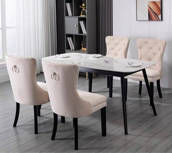 Chesterfield Dining Chair