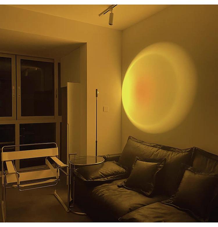 Beatrice Armchair & Adjustable Side Table Set