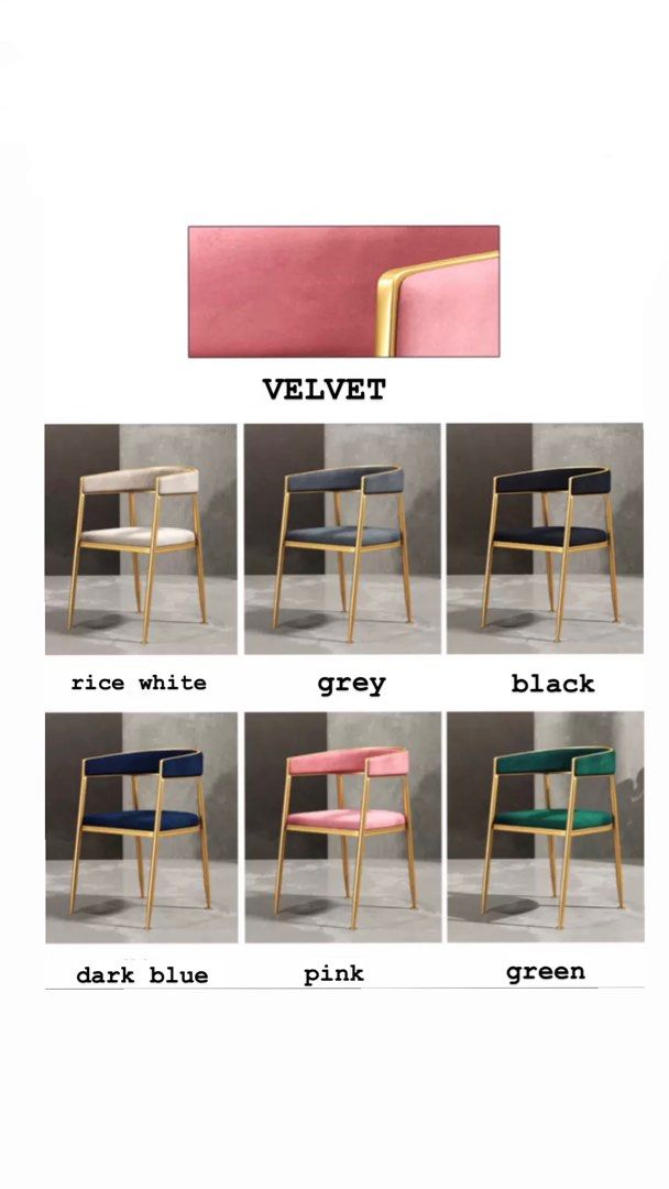 Modern Dining Chair