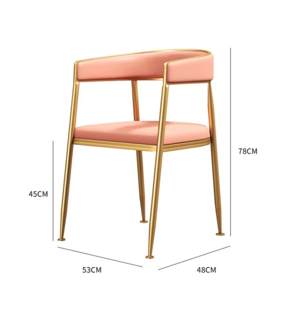 Modern Dining Chair