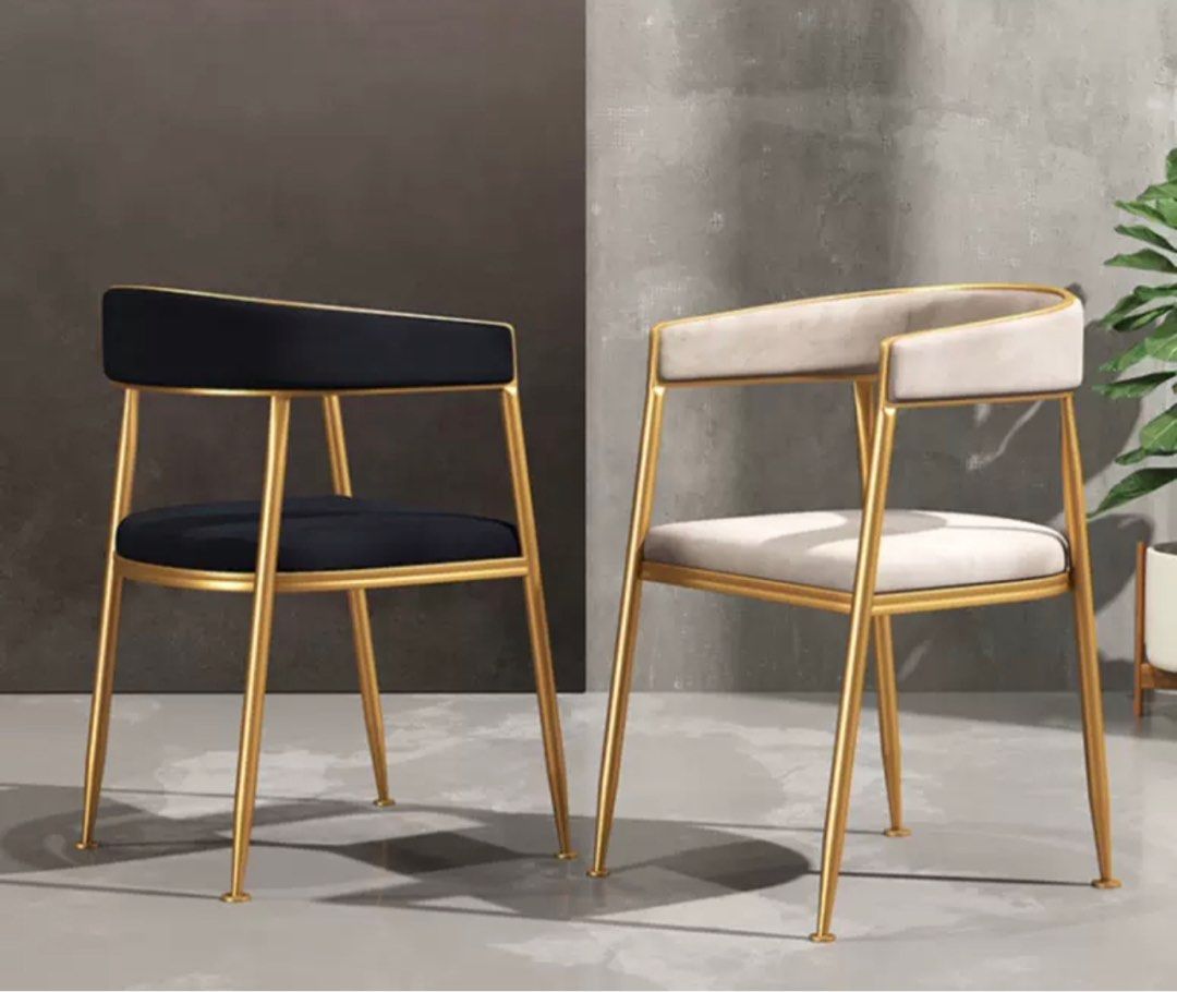 Modern Dining Chair