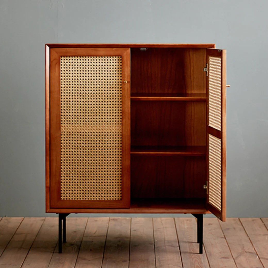 Accent Cabinet with Doors