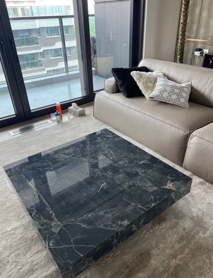 Marble Coffee Table