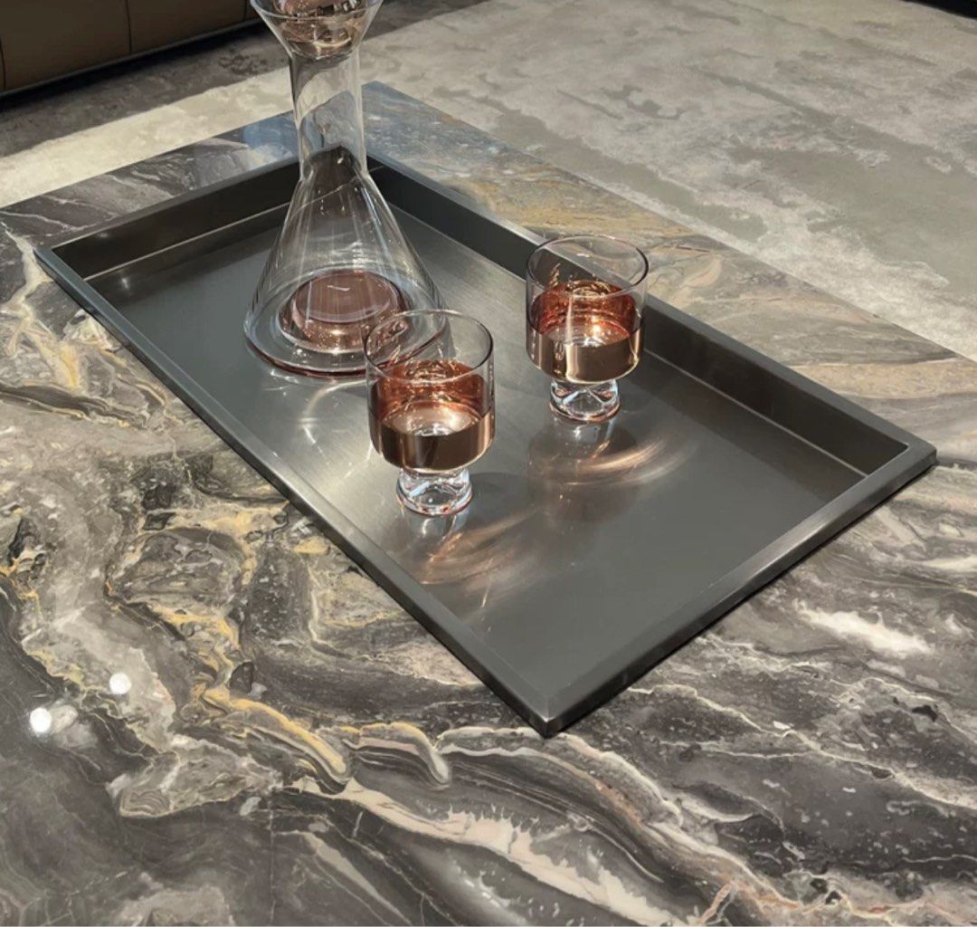 Marble Coffee Table