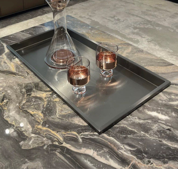 Marble Coffee Table