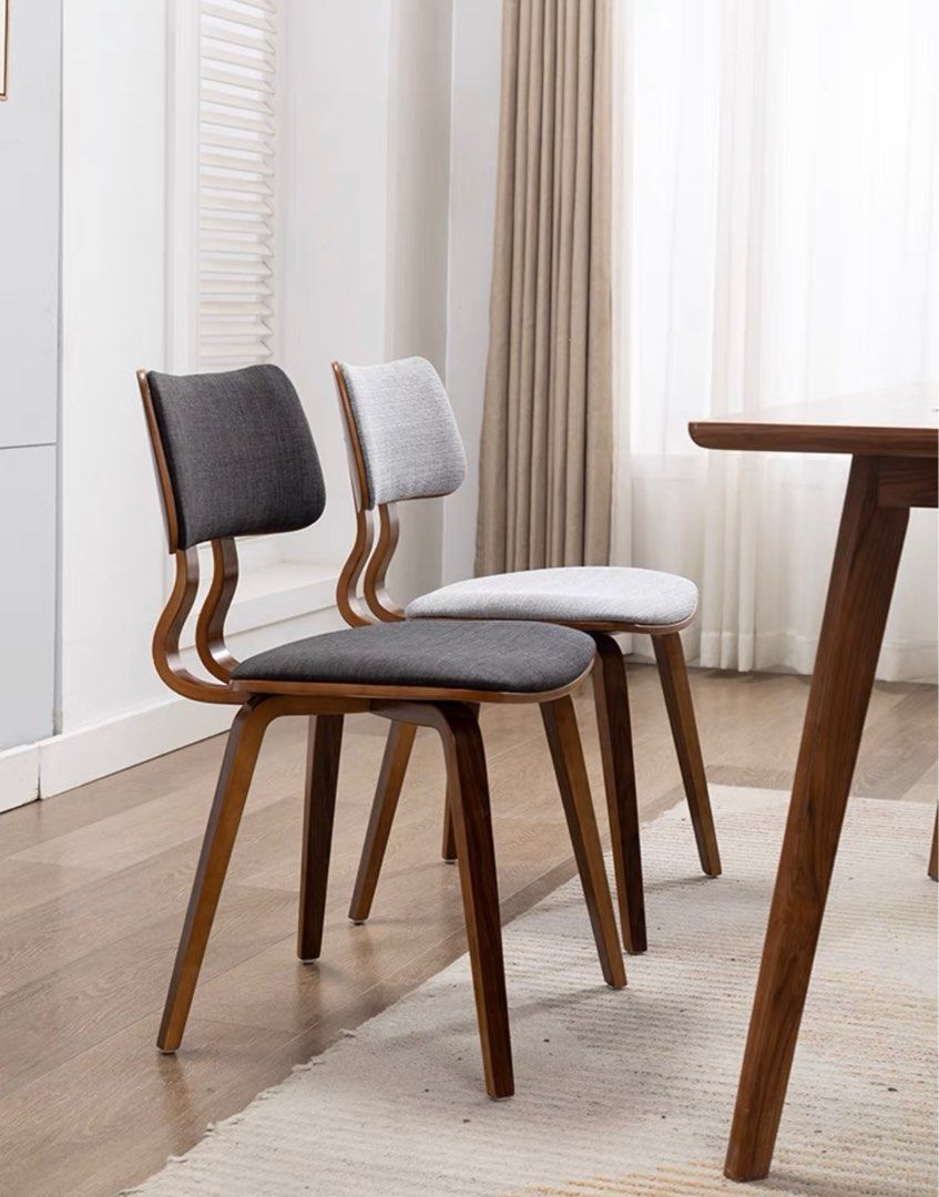 Modern Dining Chair