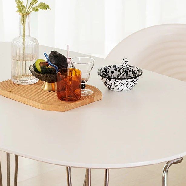 Modern Dining Table