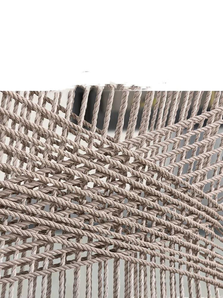 Bess Patio Bar Stool with Cushion