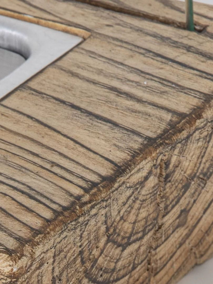 Bio Ethanol Ventless Portable Tabletop Fireplace With Flame Guard