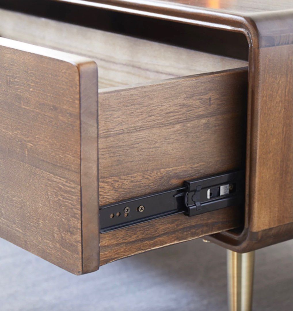 Coffee Table With Storage