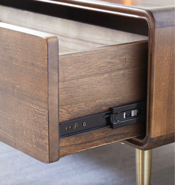 Coffee Table With Storage