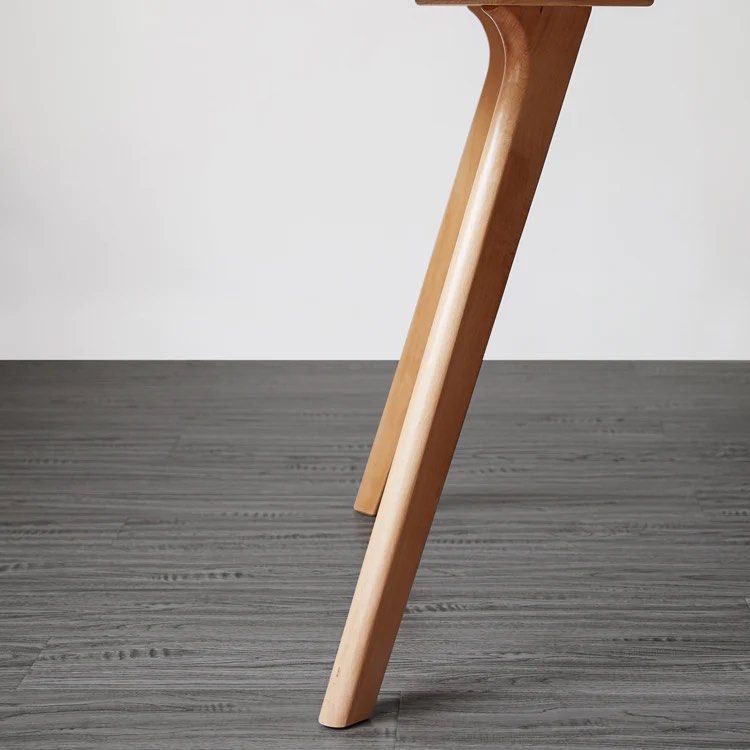 Rectangular Dining Table Set