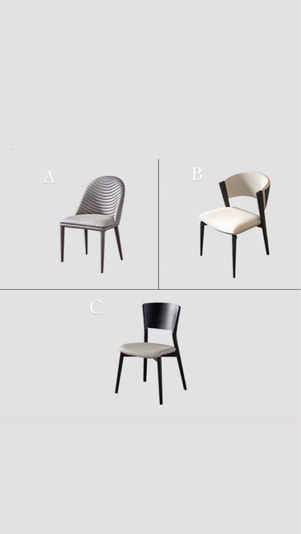 Modern Marble Dining Table