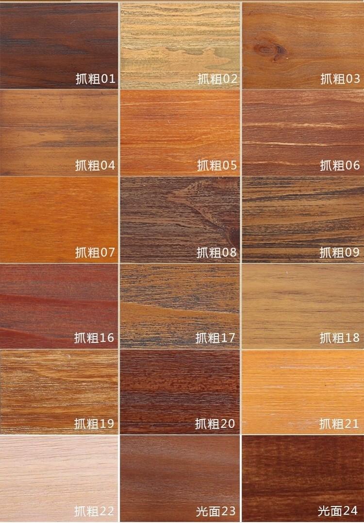 Industrial Solid Wood Bar Stool and Table