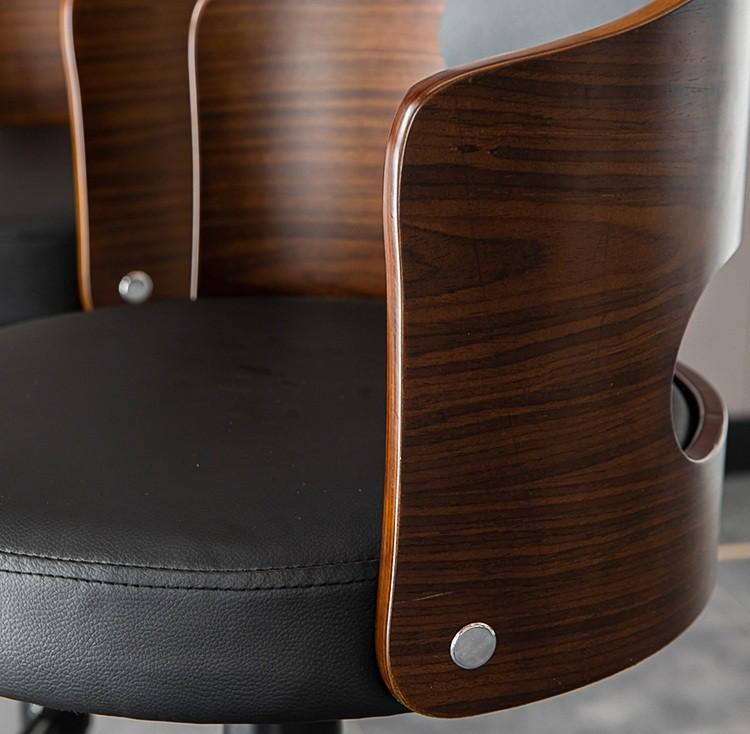 Adjustable Height / Swivel Bar Stool