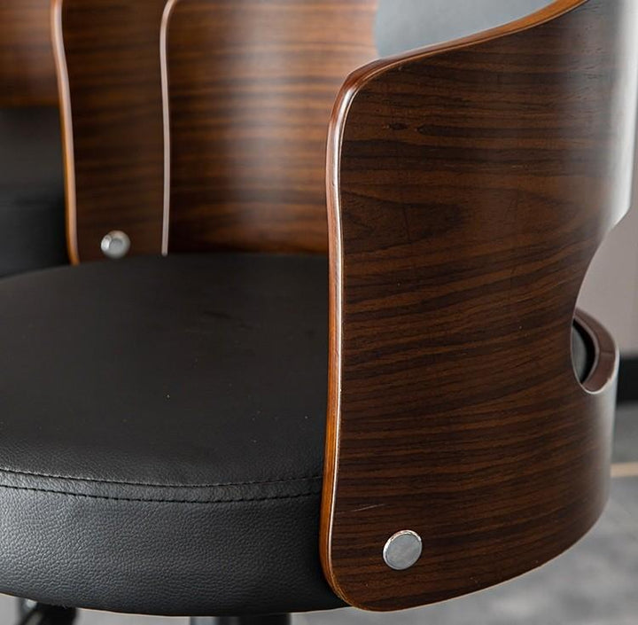 Adjustable Height / Swivel Bar Stool