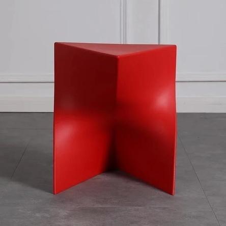 Pop Art Stool / Side Table