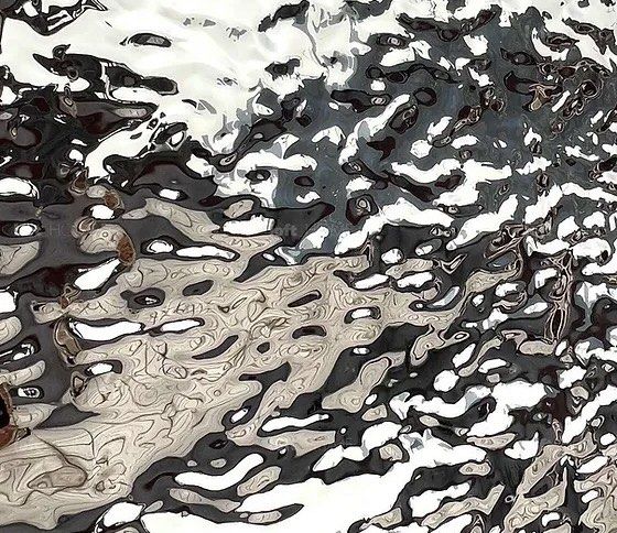 Sintered Stone Dining Table