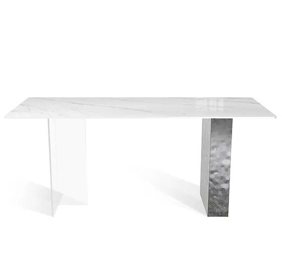Sintered Stone Dining Table