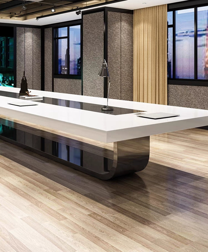 Grand Conference Table