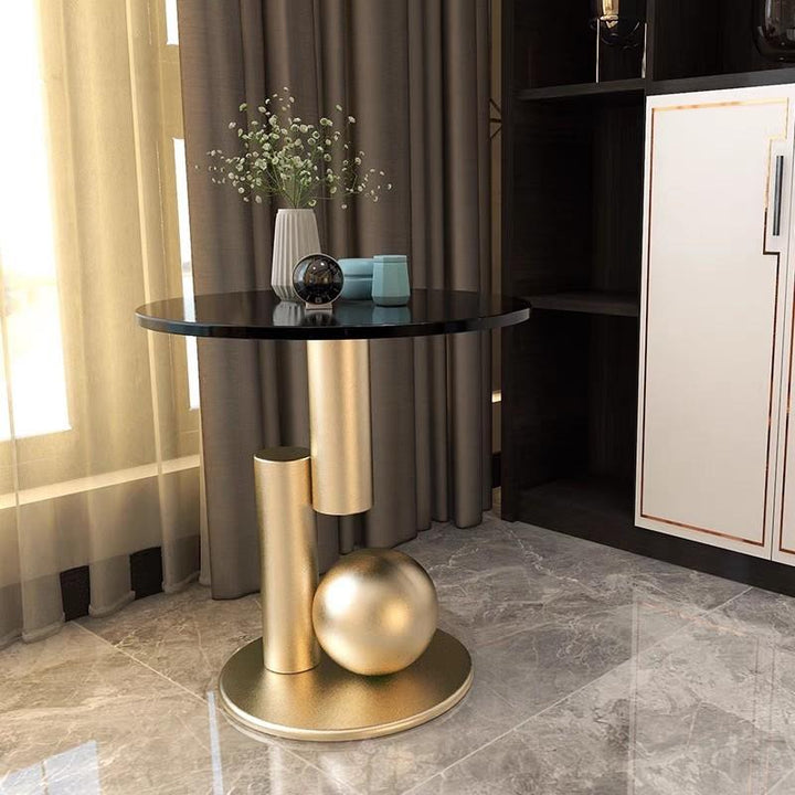 Modern Accent Side Table
