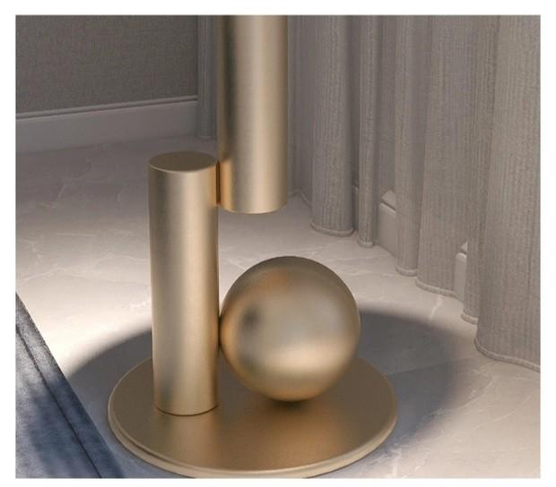 Modern Accent Side Table