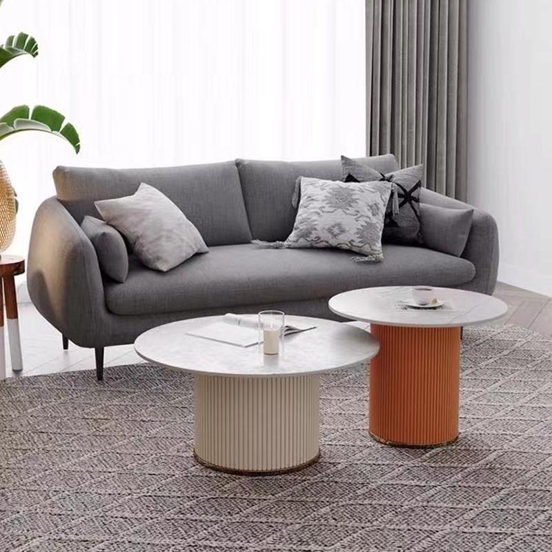 Modern Minimalist Coffee Table