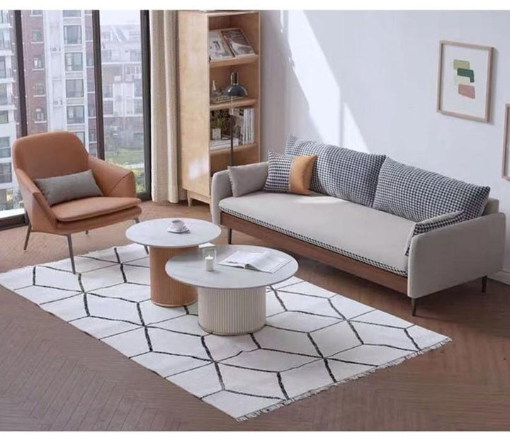 Modern Minimalist Coffee Table