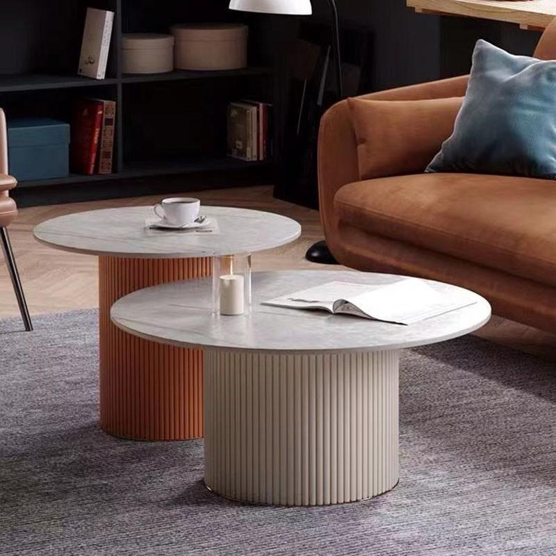 Modern Minimalist Coffee Table