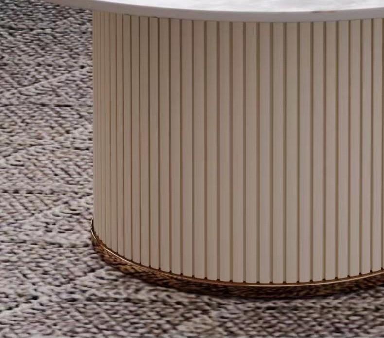 Modern Minimalist Coffee Table