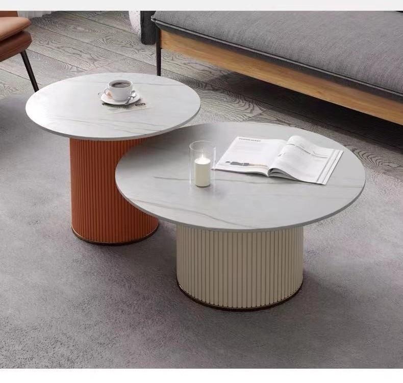 Modern Minimalist Coffee Table
