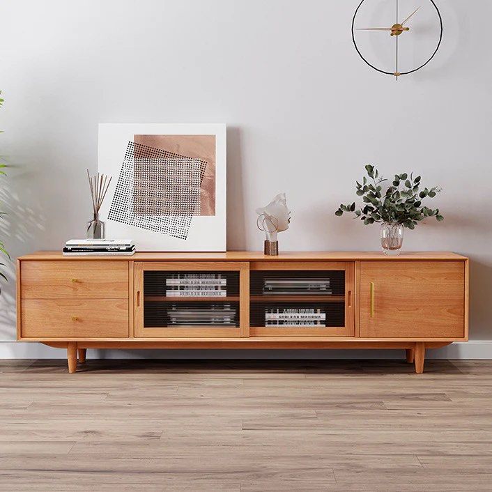 Landing TV Stand