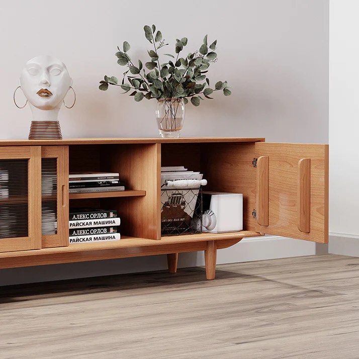 Landing TV Stand