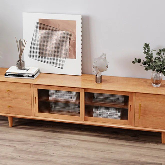 Landing TV Stand
