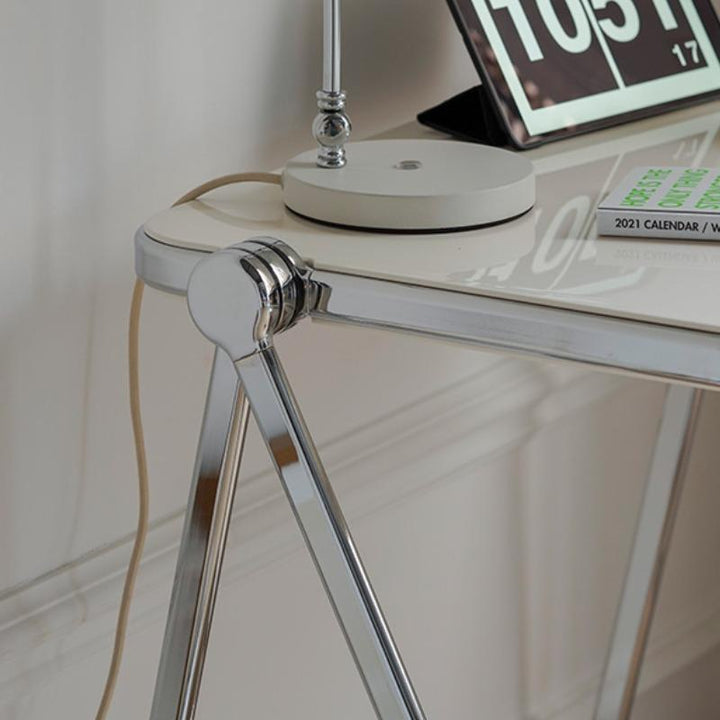 Minimalist Folding Table Desk