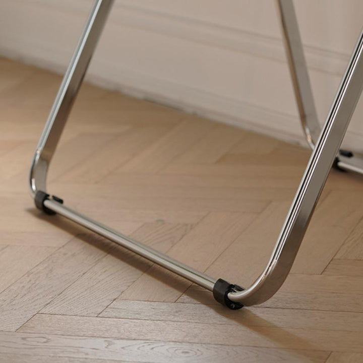 Minimalist Folding Table Desk