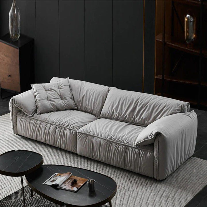 Rolled Arm Sofa