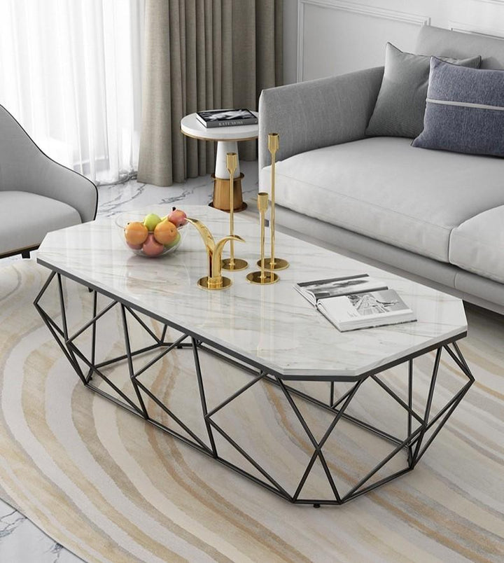 Modern Luxury Coffee Table / Center Table