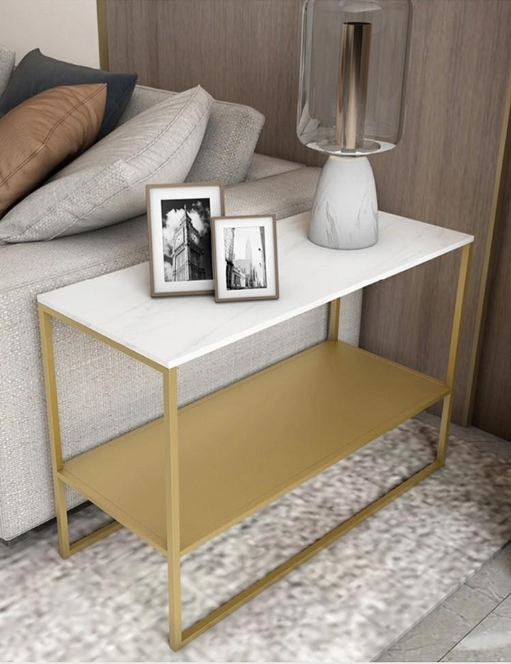 Modern Minimalist Side Table