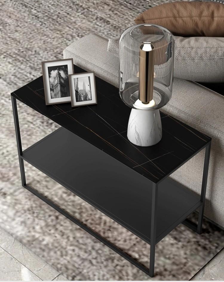 Modern Minimalist Side Table