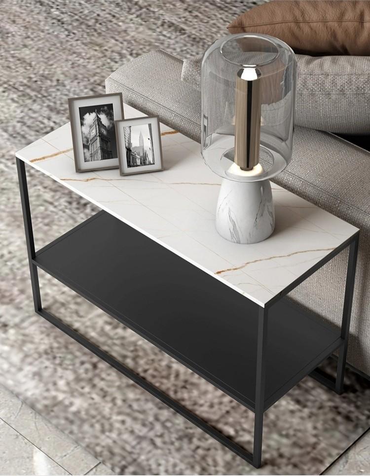 Modern Minimalist Side Table