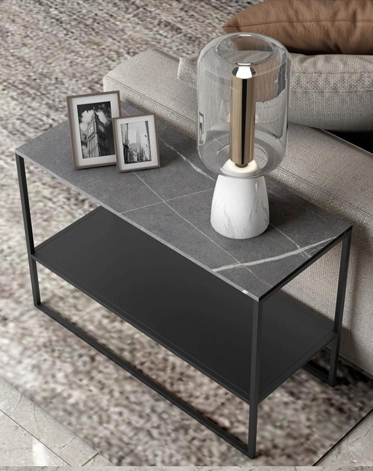 Modern Minimalist Side Table