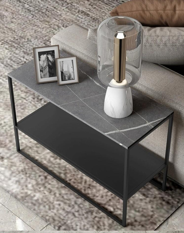 Modern Minimalist Side Table