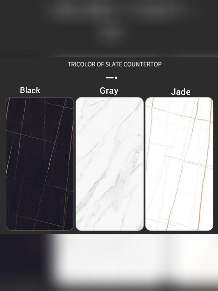 Modern Minimalist Side Table