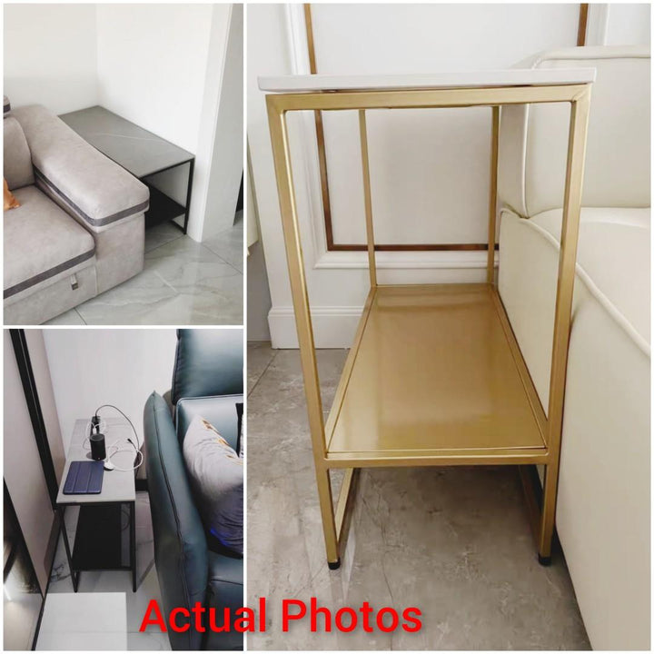 Modern Minimalist Side Table