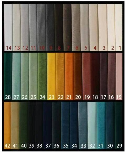 Bouclé Lounge Accent Chair