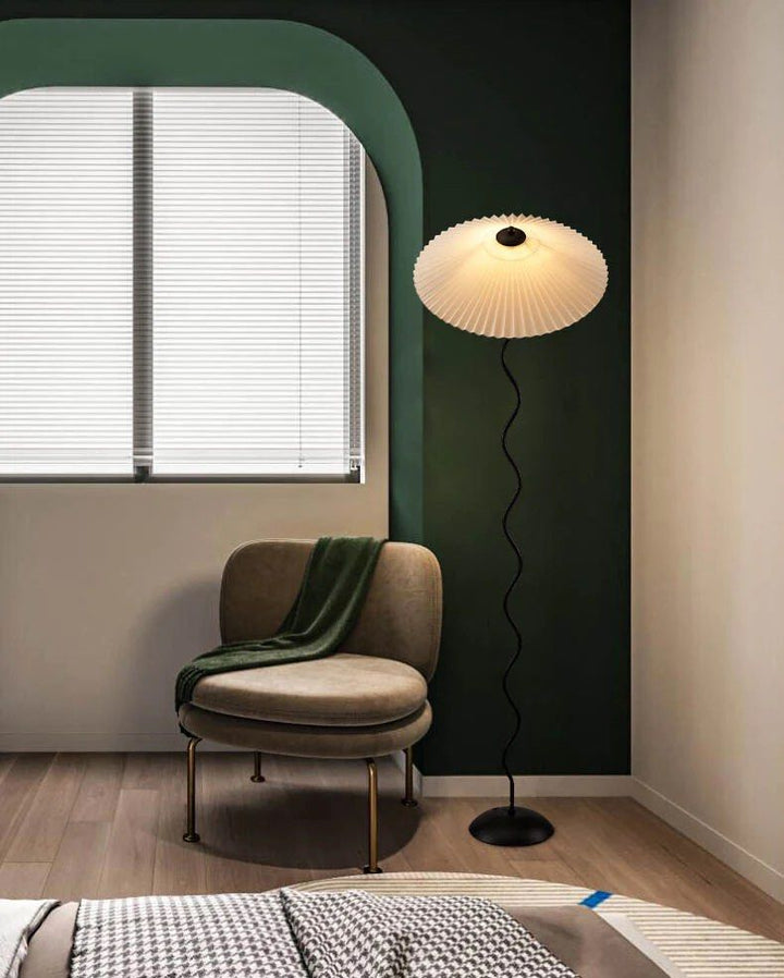 CHARLESTON Floor Lamp