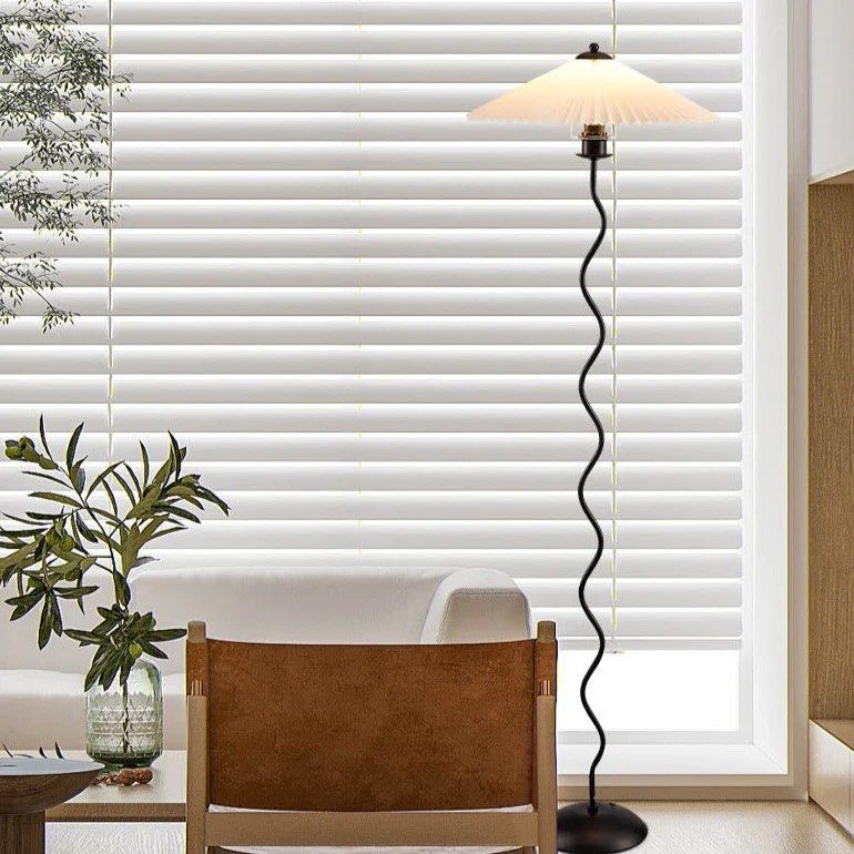 CHARLESTON Floor Lamp