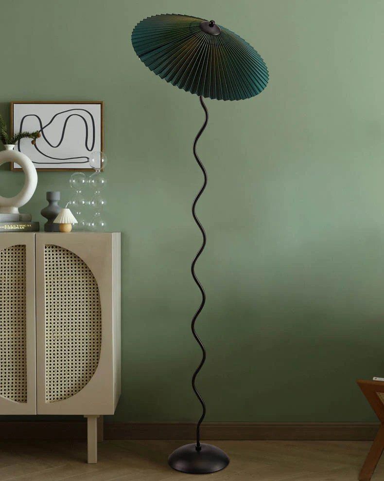 CHARLESTON Floor Lamp