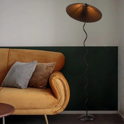 CHARLESTON Floor Lamp